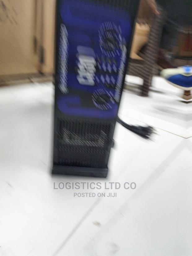 Soundstandard CA30 Power Amplifier 6000watts - thumbnail 4