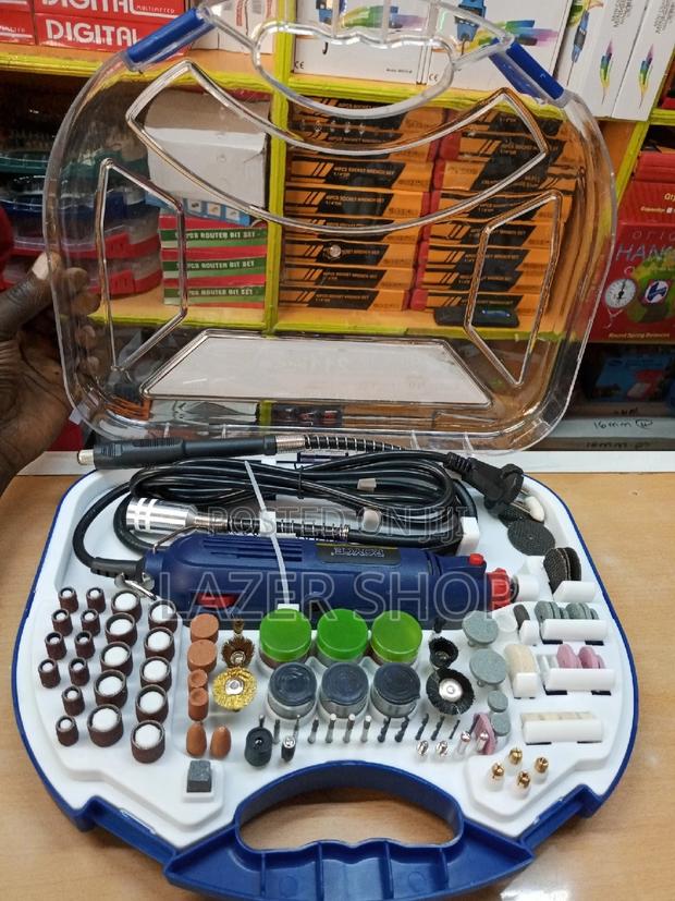 Royce Engraving Machine - thumbnail 2