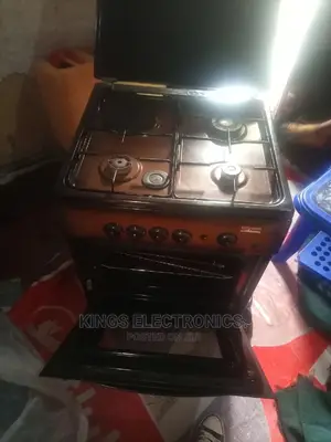 Ccoker Repair
