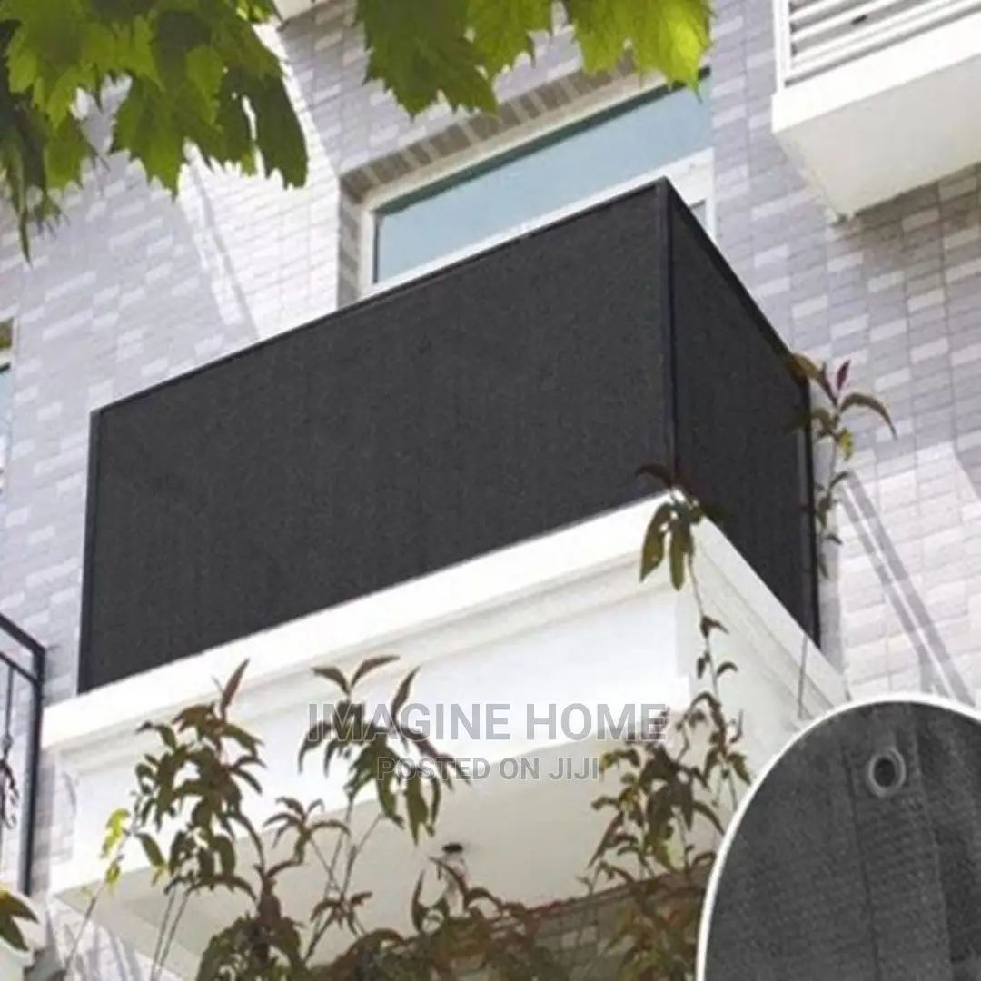 Balcony Privacy Shield