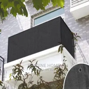 Balcony Privacy Shield