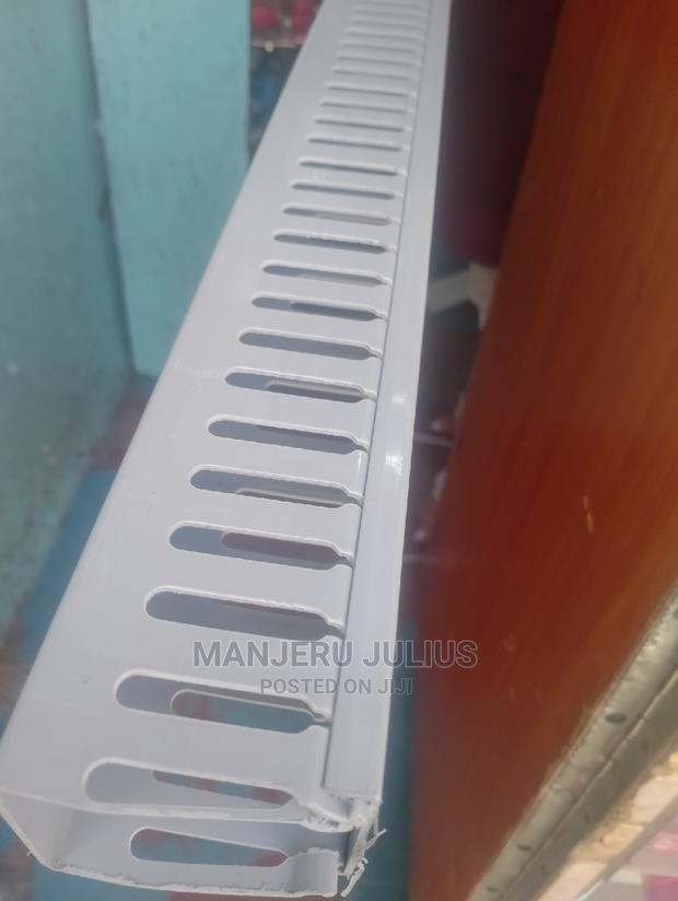 60*50 Perforated Trunking - thumbnail 4