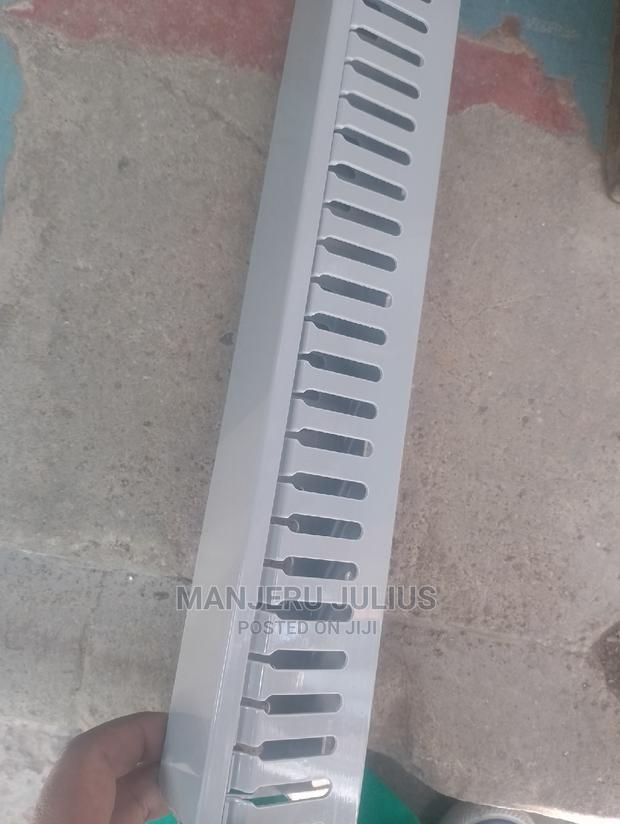 60*50 Perforated Trunking - thumbnail 2