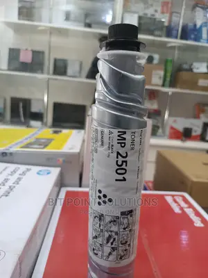 Ricoh Mp 2501 Toner