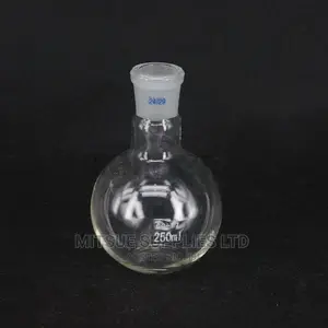 Round -Bottomed Flask 250ml 24/29 Neck Size