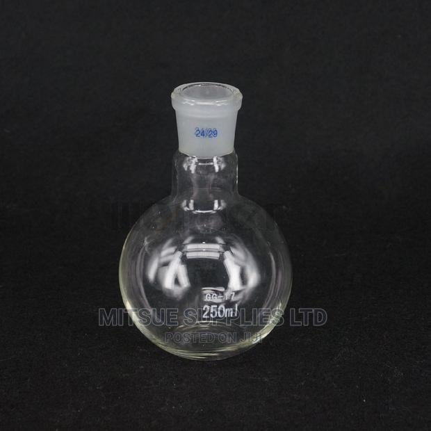 Round -Bottomed Flask 250ml 24/29 Neck Size