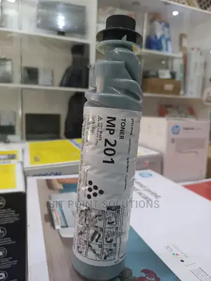 Ricoh Mp 201 Toner