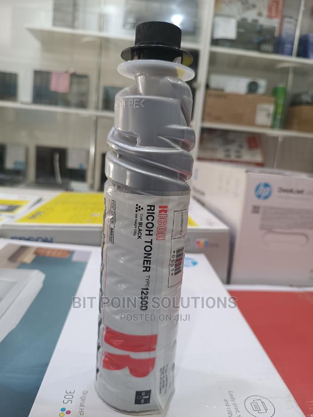 Ricoh 1250D Toner