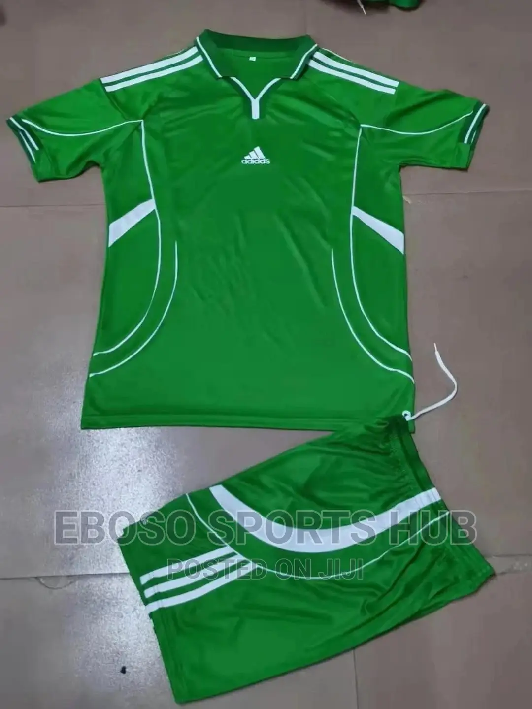 Football Jersey