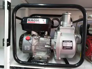 Haomax 3inch Water Pump