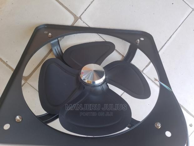 12 Inches Extractor Fan
