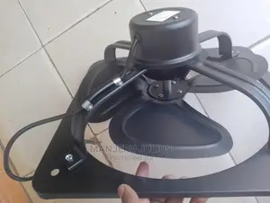 12 Inches Extractor Fan