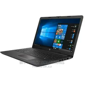 New Laptop HP 250 G8 4GB Intel Core I3 HDD 1T