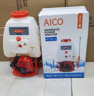Aico Knapsack Sprayer