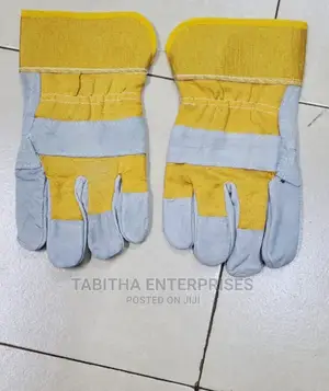 Hand Gloves