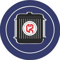 City Radiators Ltd logo