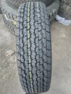 Wanda Tires Sizes 205R16C.