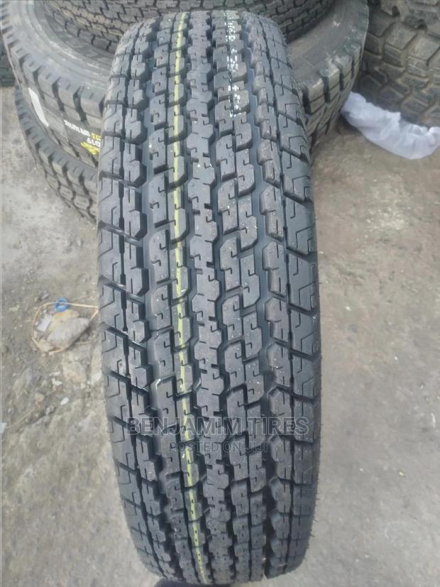 Wanda Tires Sizes 205R16C.