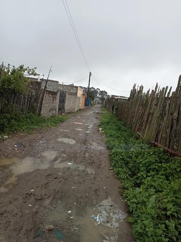 Plot on Sale at Magumu Kinangop - main view