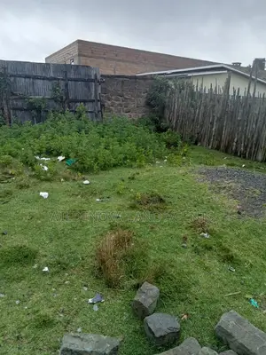 Plot on Sale at Magumu Kinangop