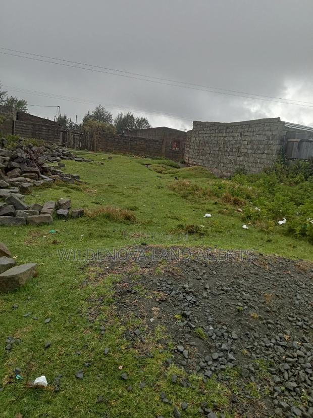 Plot on Sale at Magumu Kinangop - thumbnail 5