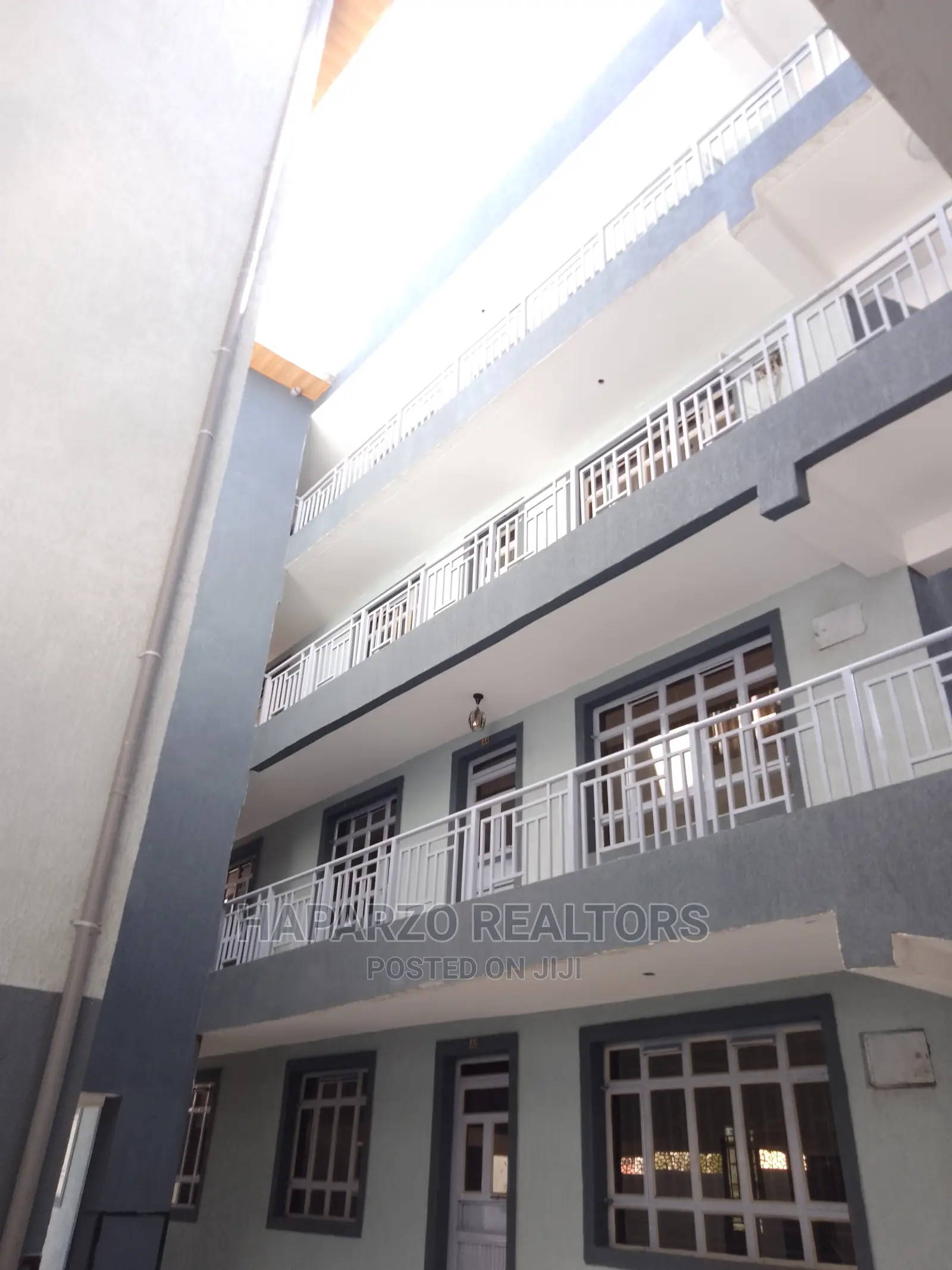1bdrm Apartment in Utawala for Rent