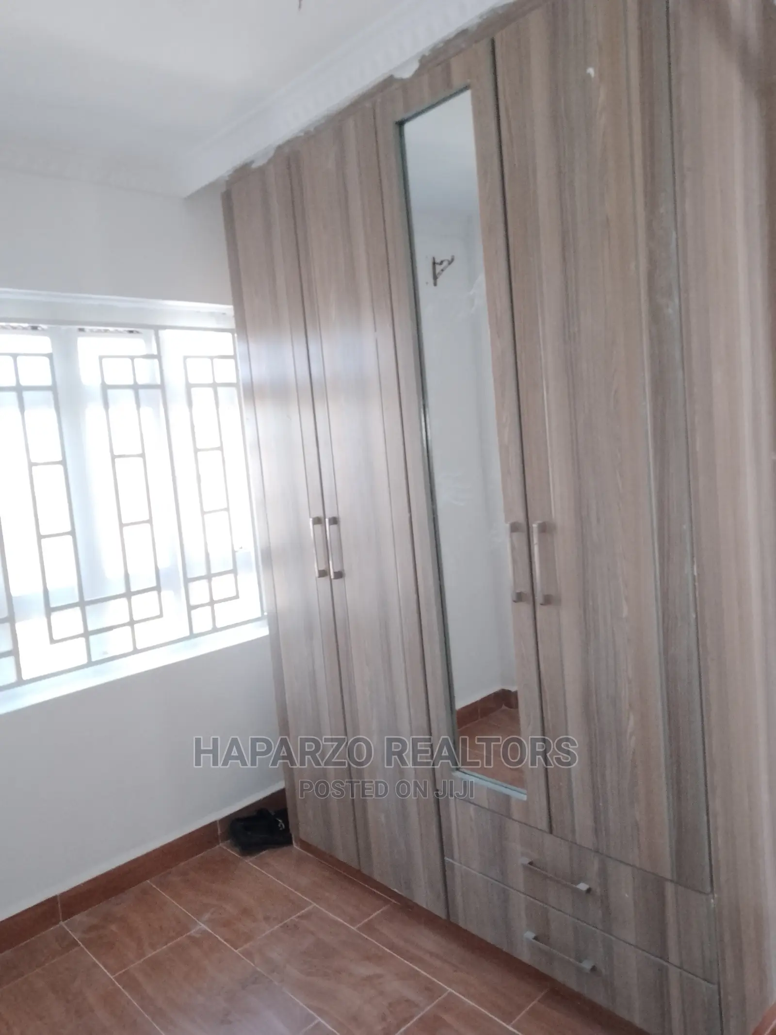 1bdrm Apartment in Utawala for Rent