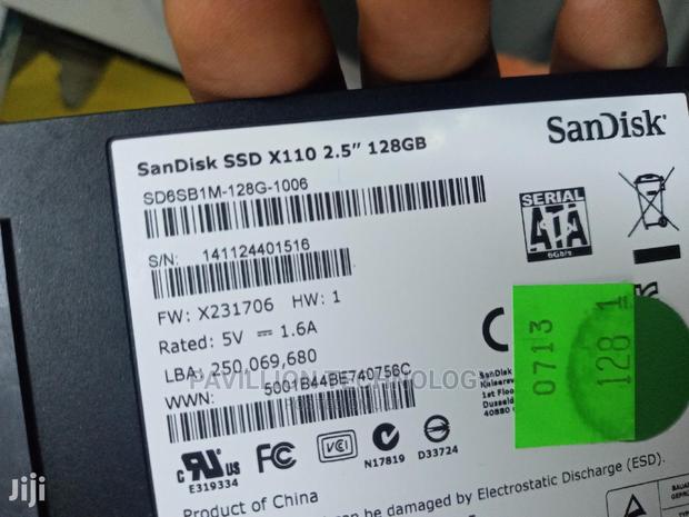 128ssd 2.5 - thumbnail 5