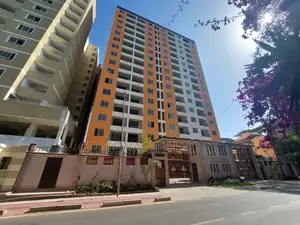 3bdrm Apartment in Kileleshwa for sale