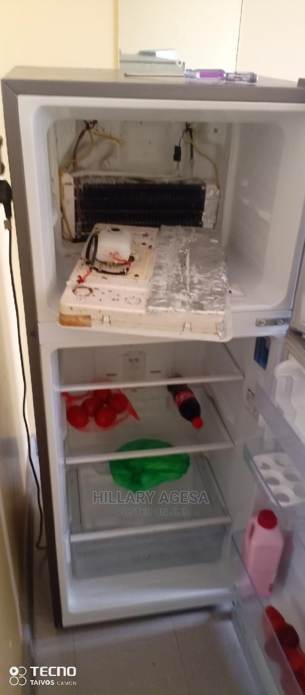 Fridge Repair Services - thumbnail 4