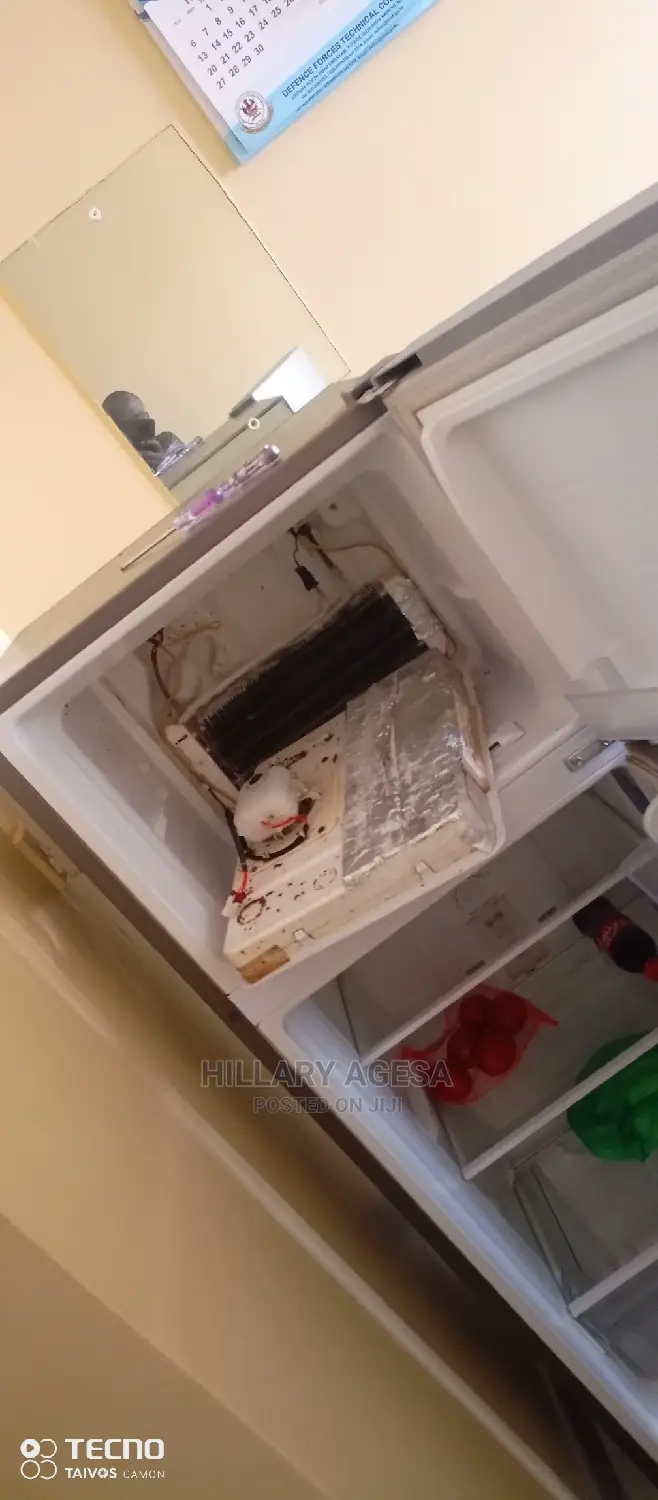 Fridge Repair Services