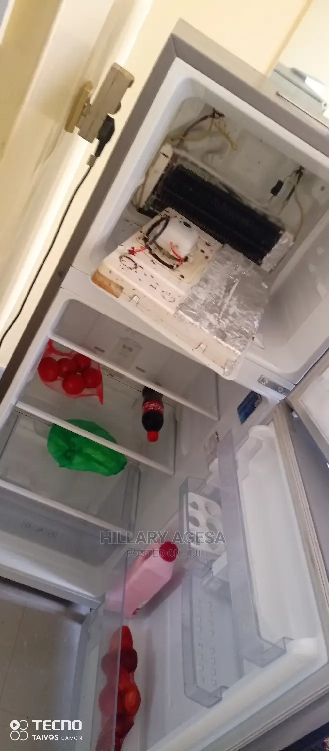Fridge Repair Services