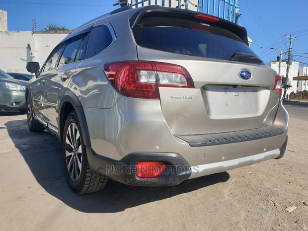 Subaru Forester 2015 Ivory - thumbnail 2