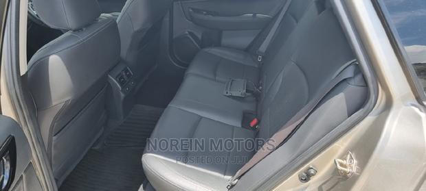 Subaru Forester 2015 Ivory - thumbnail 6