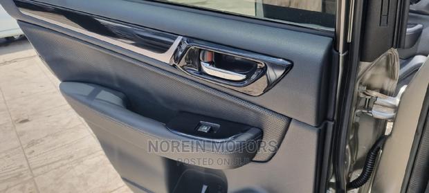 Subaru Forester 2015 Ivory - thumbnail 7