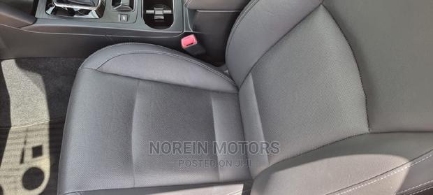 Subaru Forester 2015 Ivory - thumbnail 5