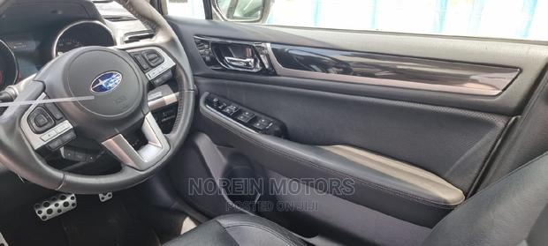 Subaru Forester 2015 Ivory - thumbnail 8