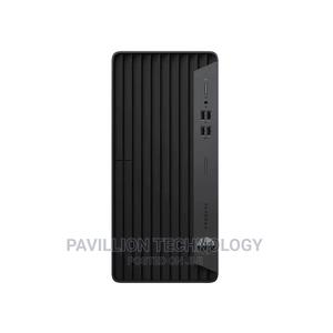 Desktop Computer HP ProDesk 400 8GB Intel Core I5 SSD 256GB - thumbnail 2