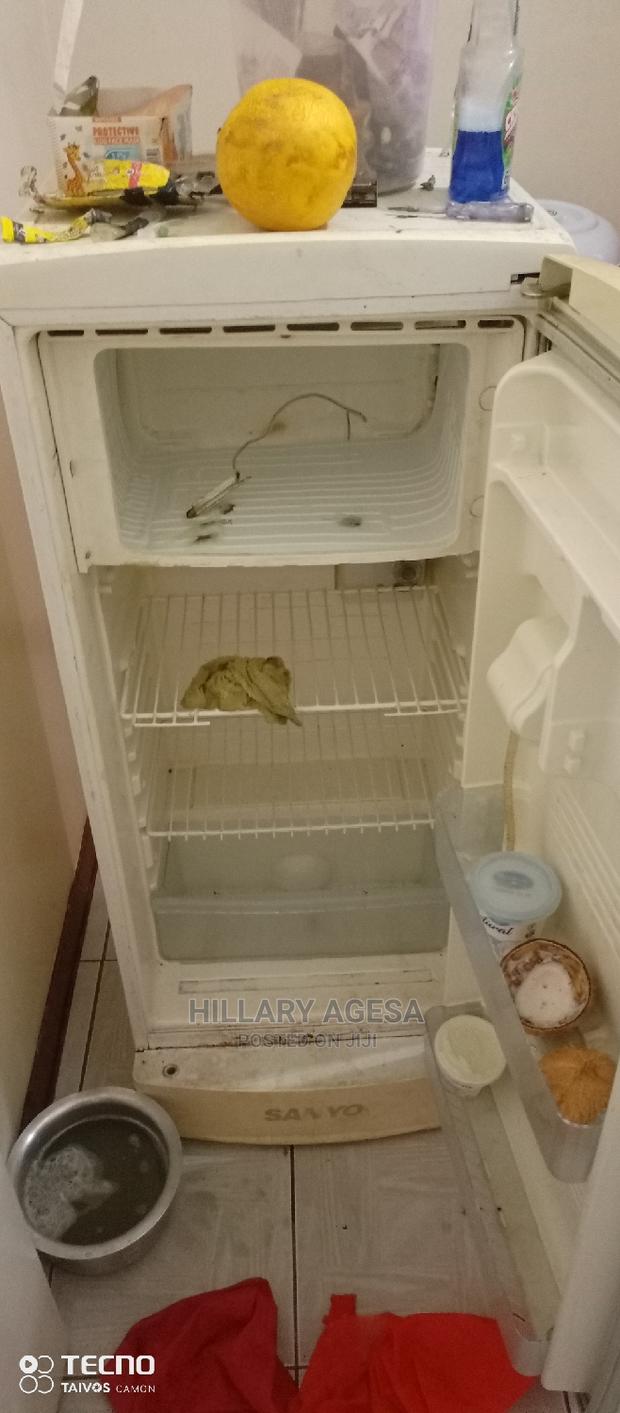 Fridge Repair Services - thumbnail 6