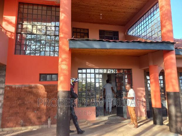 5bdrm Maisonette in Kitengela for Rent - thumbnail 14