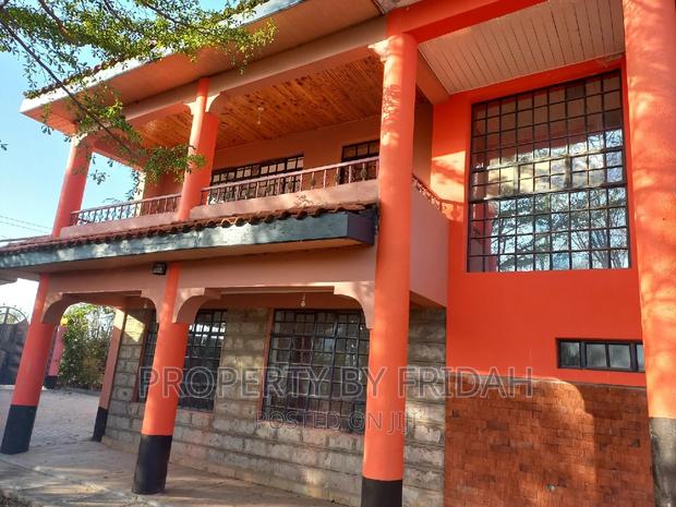 5bdrm Maisonette in Kitengela for Rent - thumbnail 12
