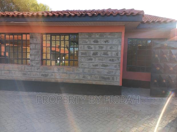 5bdrm Maisonette in Kitengela for Rent - thumbnail 17