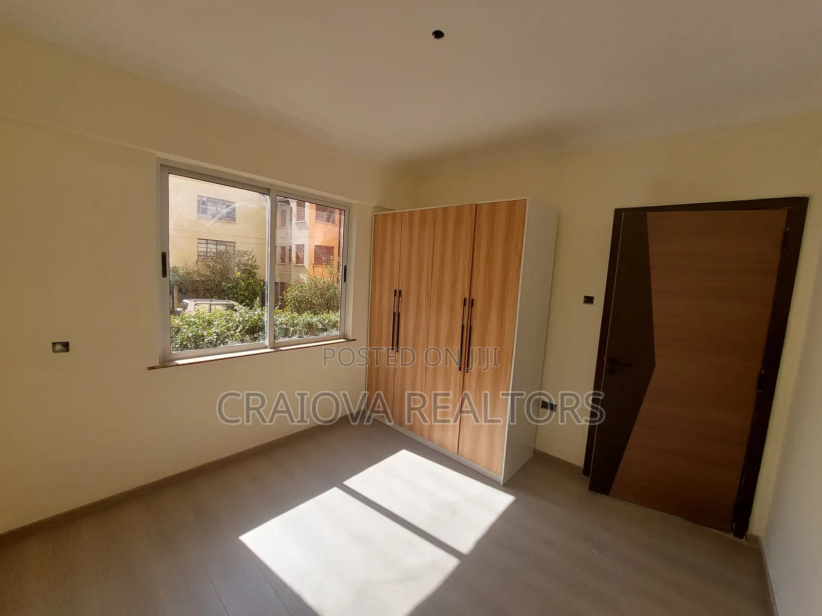 2bdrm Apartment in Kileleshwa for sale