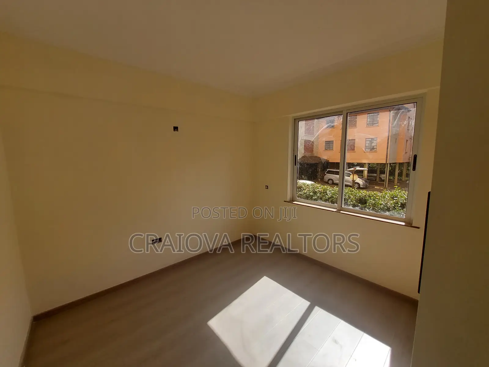 2bdrm Apartment in Kileleshwa for sale