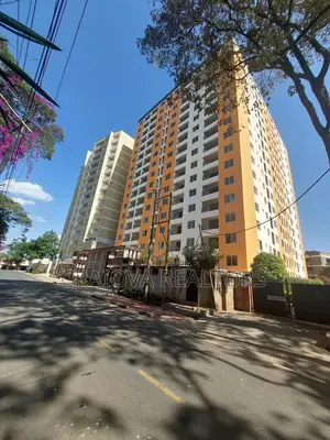 2bdrm Apartment in Kileleshwa for sale