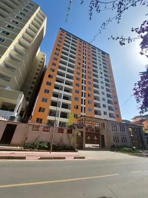 2bdrm Apartment in Kileleshwa for sale