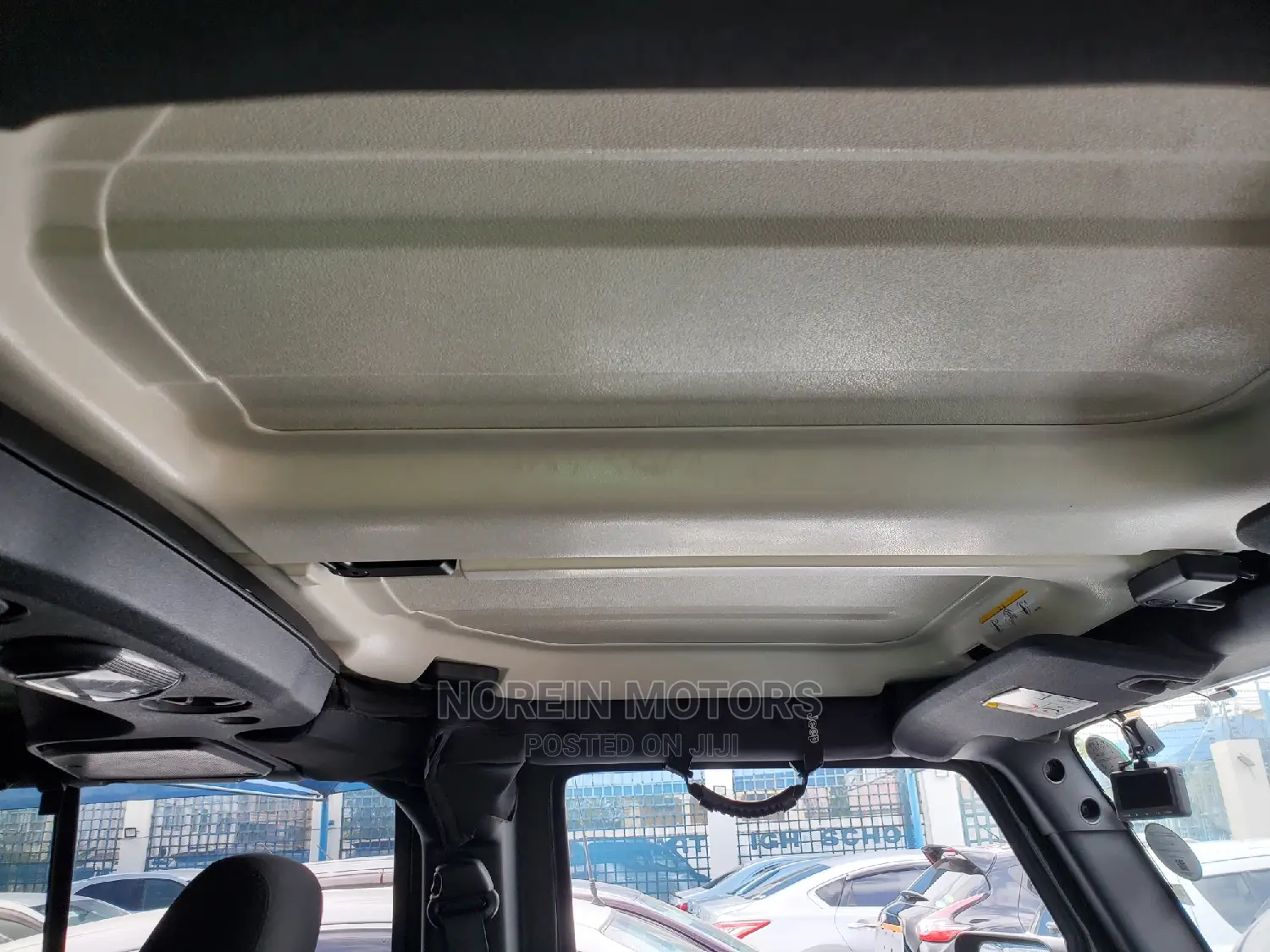 Jeep Wrangler 2016 Green