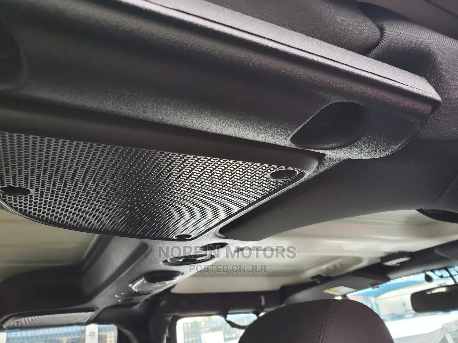 Jeep Wrangler 2016 Green