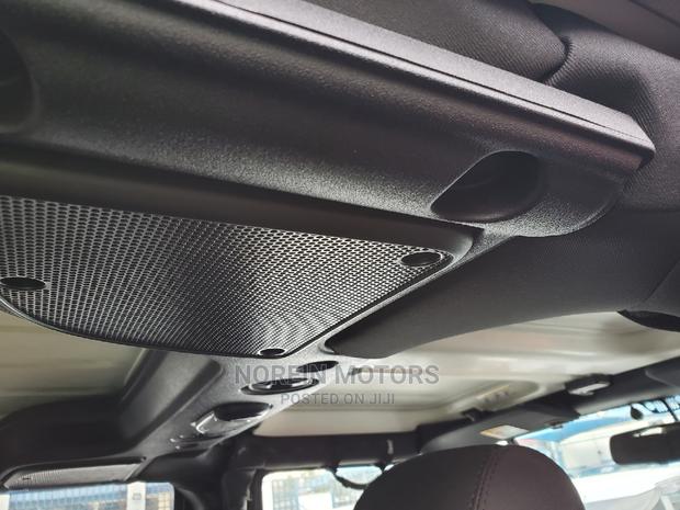 Jeep Wrangler 2016 Green - thumbnail 19