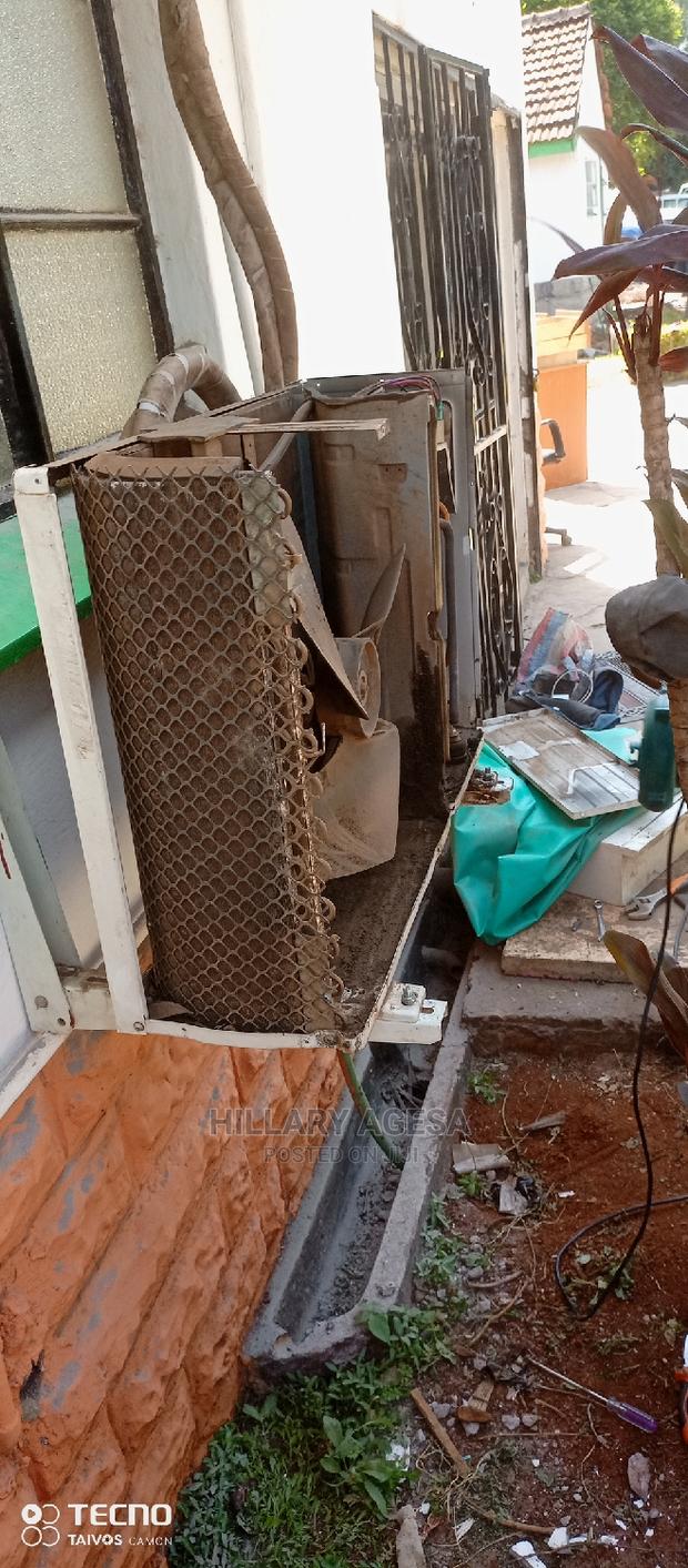 Air Conditioner Repair and Service - thumbnail 2